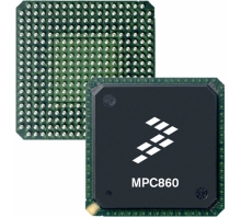 MPC860DEZQ50D4