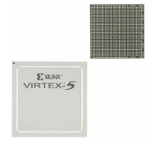 XC5VFX70T-2FFG1136C
