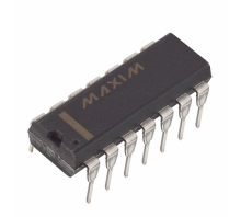 MAX4615CPD
